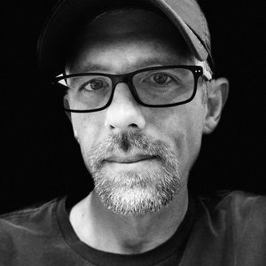 Meet your Posher, Robert